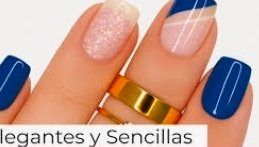 Tecnica en cuidado de uñas